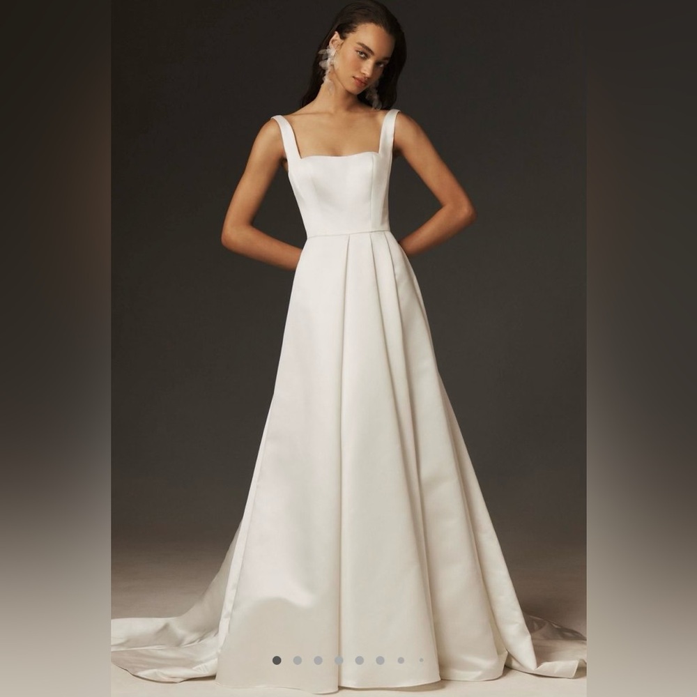 Wtoo by Watters Vivien Wedding Gown